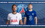 Après Kane et Ziyech, le PSG tient une autre star à 112M€ en Premier League !