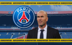 Zidane - Mourinho, du lourd arrive au PSG !