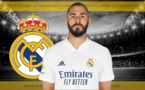 Outre Mbappé, le Real Madrid chipe un transfert à 64M€ au PSG pour Benzema !