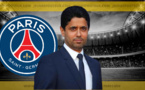 Nasser al-Khelaïfi envoie une pique à Lionel Messi !