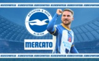 Brighton, mercato : 82M€, Alexis Mac Allister va signer dans un top club !