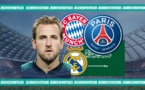 Mercato : Harry Kane a fait un choix fort entre le PSG, le Bayern Munich, le Real Madrid et l'Arabie Saoudite !