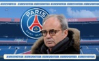 PSG : 138M€, Luis Campos est furax et le Paris SG n'a rien vu venir !