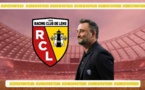 RC Lens : après Levi Garcia, 2 grosses infos mercato tombent pour Franck Haise !