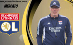 OL : après Lukeba et Barcola, Laurent Blanc tremble pour un autre cadre lyonnais !