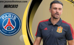 PSG : 163M€, choix incroyable de Luis Enrique avant Paris SG - Lorient !