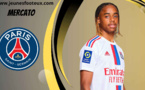 OL : Barcola transféré au PSG, ambiance très tendue dans le vestiaire lyonnais ! 