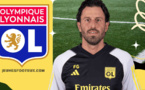 OL : Fabio Grosso dans l'incompréhension, un choix fort de l'entraineur lyonnais ?