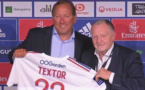 OL : provocation cocasse de John Textor envers Jean-Michel Aulas