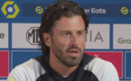 Fabio Grosso viré de l'OL, les révélations chocs sur son éviction !