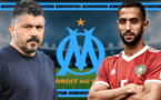 OM : Benatia rêve de voir cette future grande star à 18ME à Marseille !