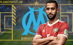 L'OM tient un transfert en or à 9ME, le joli coup de Benatia à Marseille ?