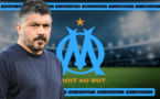 OM, mercato : un coup en or à 14ME pour Gattuso après Marseille - Clermont !