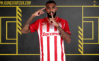 M'Vila se voit à l'OM, Longoria a un meilleur plan au mercato pour Marseille !