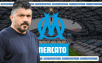 OM, mercato : un joli transfert à 2,3ME validé par Gattuso à Marseille !