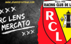 RC Lens, mercato : un piston gauche qui a les crocs rapidement officialisé ?