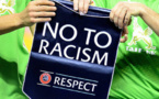 Football-Racisme : un match bien au delà des prolongations