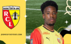 RC Lens : Openda, la stat qui peut rassurer Elye Wahi