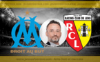 Haise y a pensé au RC Lens, l'OM fonce sur ce dossier à 2,5ME !