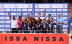 Paris FC remporte la 16ème édition de la Danone Nations Cup France et s'envole pour le Maroc !