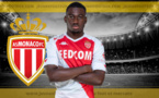 Youssouf Fofana, une grosse offre reçue par l'AS Monaco ?