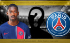 PSG, un autre Barcola à 52M€ en doublure de Dembélé à droite au Paris SG ?