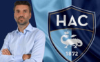 Le Havre : une dernière avec le HAC pour Luka Elsner ?