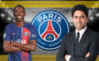 PSG : al-Khelaïfi envoie 182M€, Ousmane Dembélé tremble au Paris SG !