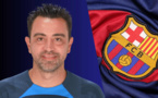 FC Barcelone : la succession de Xavi déjà actée ?