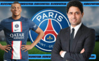 PSG : après Mbappé, onze départs actés par al-Khelaïfi au Paris SG !