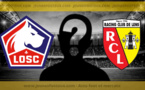 LOSC, une bonne nouvelle pour Létang à Lille "grâce" au RC Lens ?