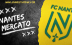 Le FC Nantes ressort du placard un vieux dossier mercato à 4M€ !