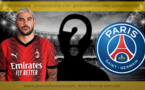 PSG, un international à 22M€ plutôt que Théo Hernandez au Paris SG ?