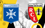 l'AJ Auxerre et le RC Lens intéressés par un joueur du VfB Stuttgart ?