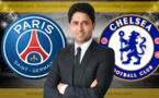 PSG : Chelsea va frapper un gros coup à 122M€, al-Khelaïfi dégouté !