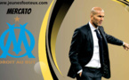 Marseille : Zidane à l'OM, il en remet une couche !