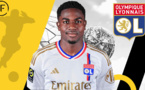 OL : John Textor déjà sollicité pour Ernest Nuamah ?