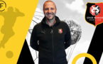 Stade Rennais : après Florian Maurice, un autre départ pour l'OGC Nice se précise
