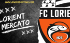 FC Lorient : un Merlu sollicité par Montpellier HSC