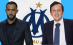 OM : un énorme coup de chance mercato pour Pablo Longoria et Mehdi Benatia ?