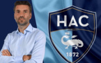 Le Havre : inquiétude au HAC, Luka Elsner a t'il senti le vent tourner ?