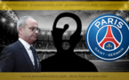 PSG : la surprise du chef à 48M€ signée Campos au Paris SG !