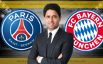 PSG : 85M€, un gros coup validé par al-Khelaïfi et Enrique au Paris SG !