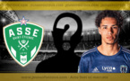 ASSE : après Kebbal, St Etienne cible un jeune talent à 2M€ !