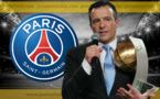 PSG : la surprise du chef à 26M€ signée Jorge Mendes au Paris SG !