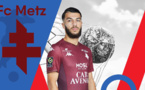 Le RC Lens frappe fort pour Georges Mikautadze (FC Metz) !