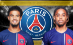 PSG : 102M€, Barcola et Zaïre-Emery en rêvent au Paris SG !