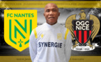 Adoré par Kombouaré au FC Nantes, il pourrait signer à l'OGC Nice !