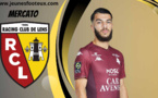 Mikautadze (FC Metz), une grosse info mercato tombe au RC Lens !