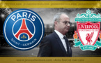 PSG : l'énorme surprise du chef à 64M€ signée Campos au Paris SG !